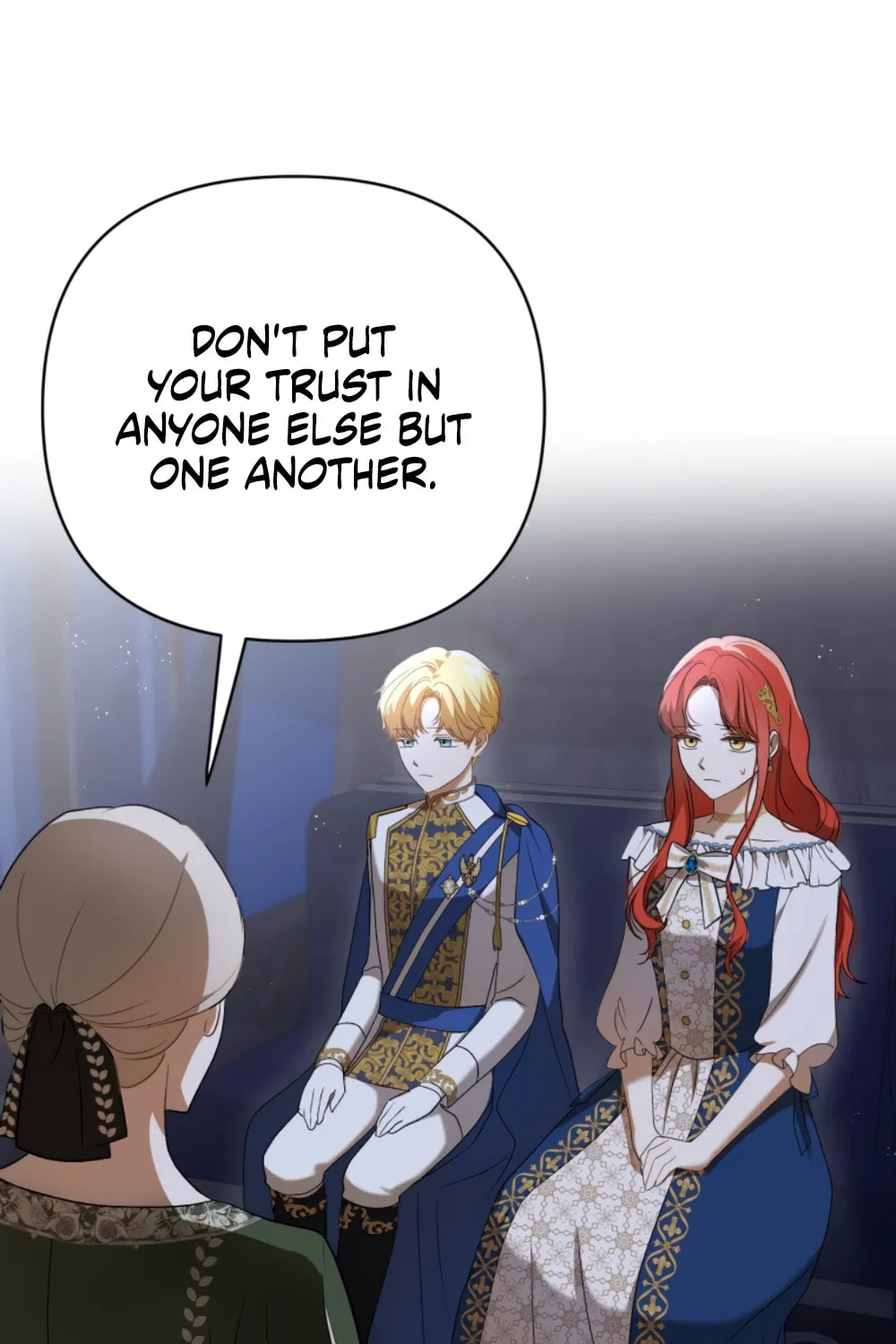 Read The Tyrant