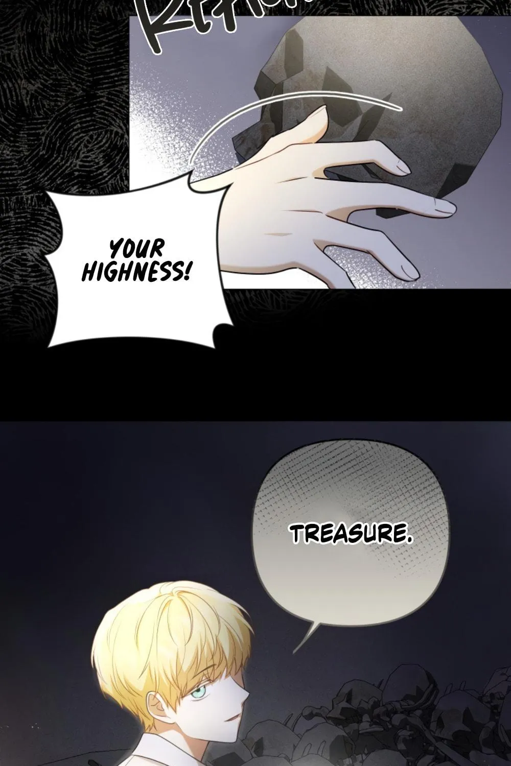 Read The Tyrant