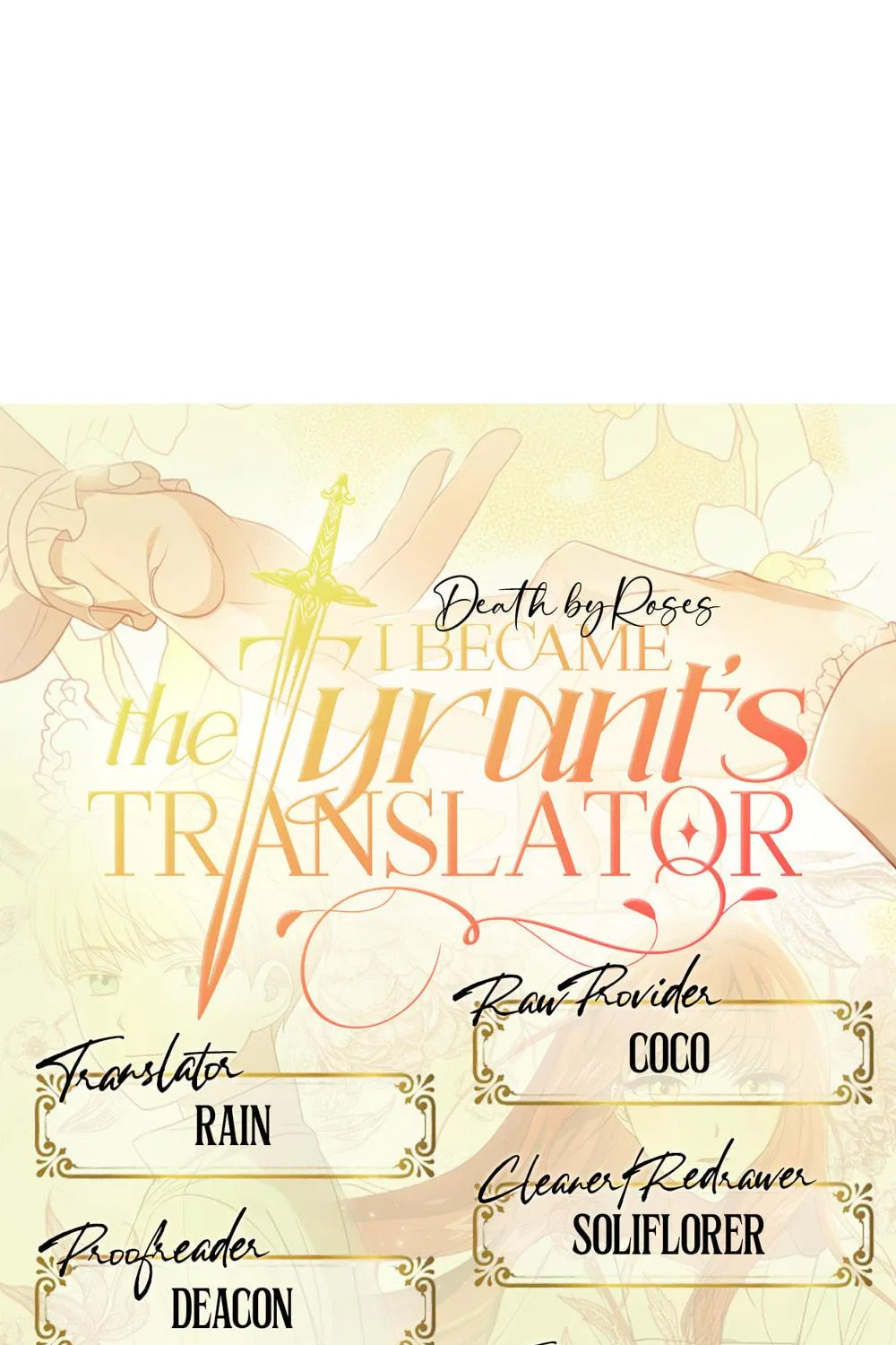 Read The Tyrant