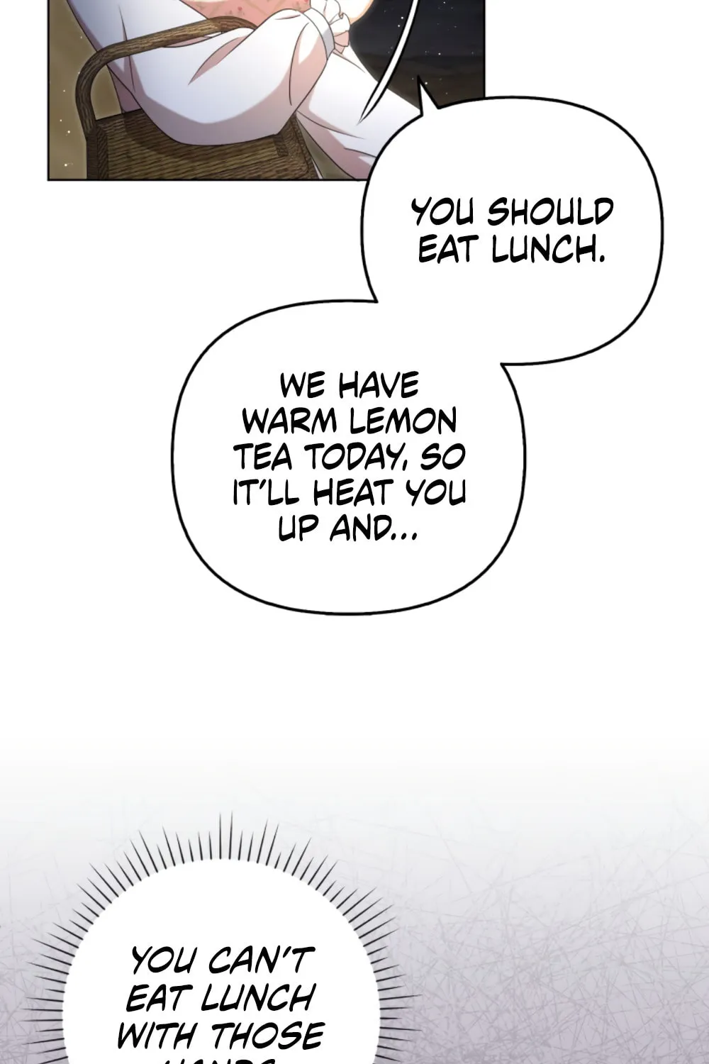 Read The Tyrant
