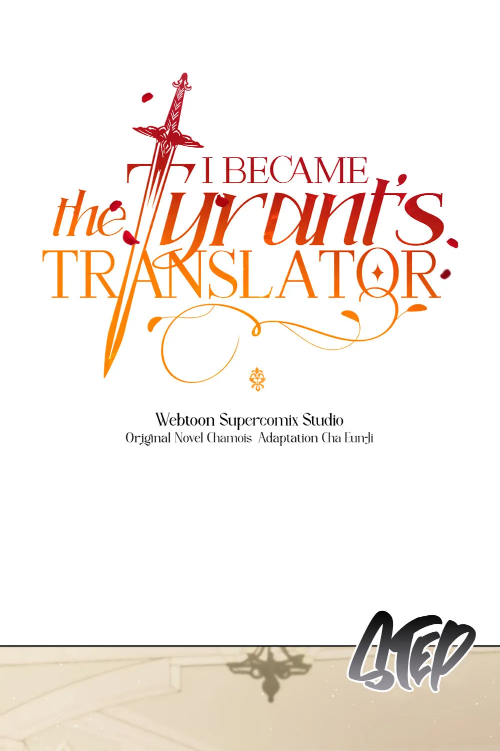 Read The Tyrant