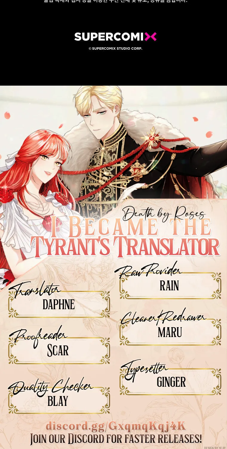 Read The Tyrant