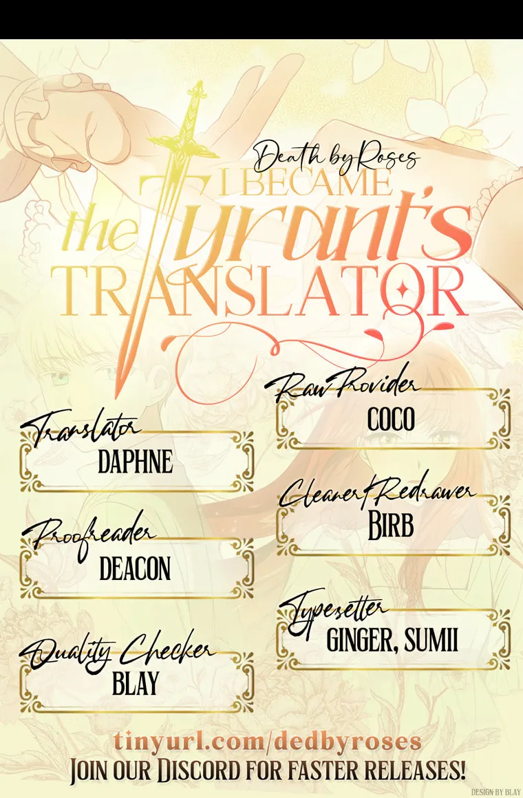 Read The Tyrant