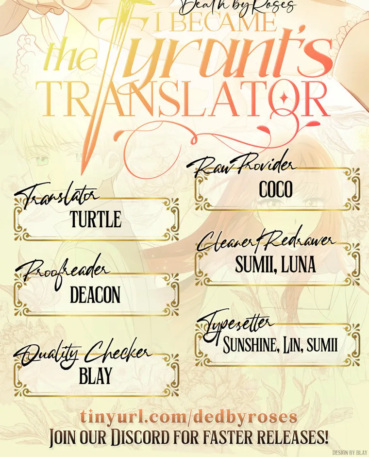 Read The Tyrant