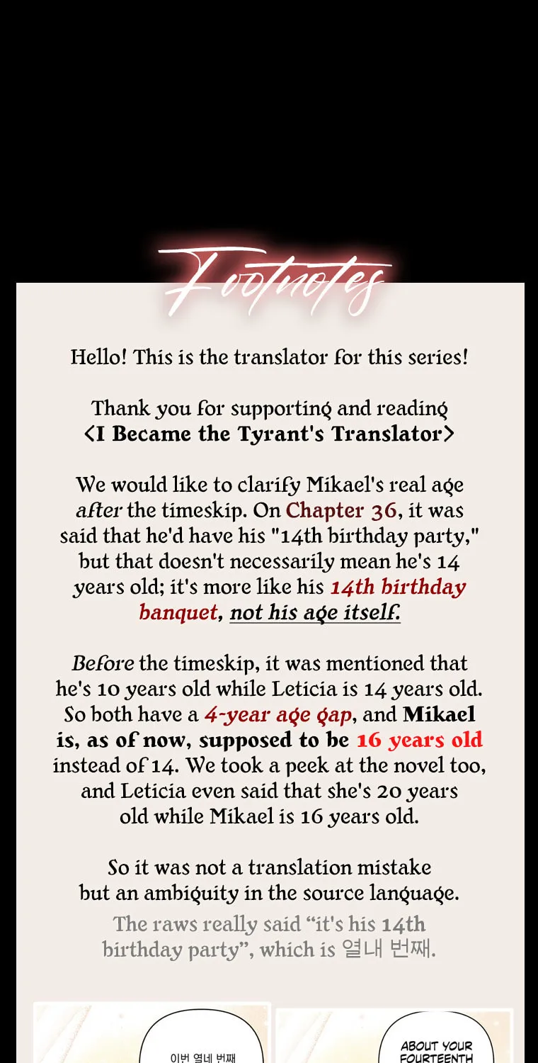 Read The Tyrant