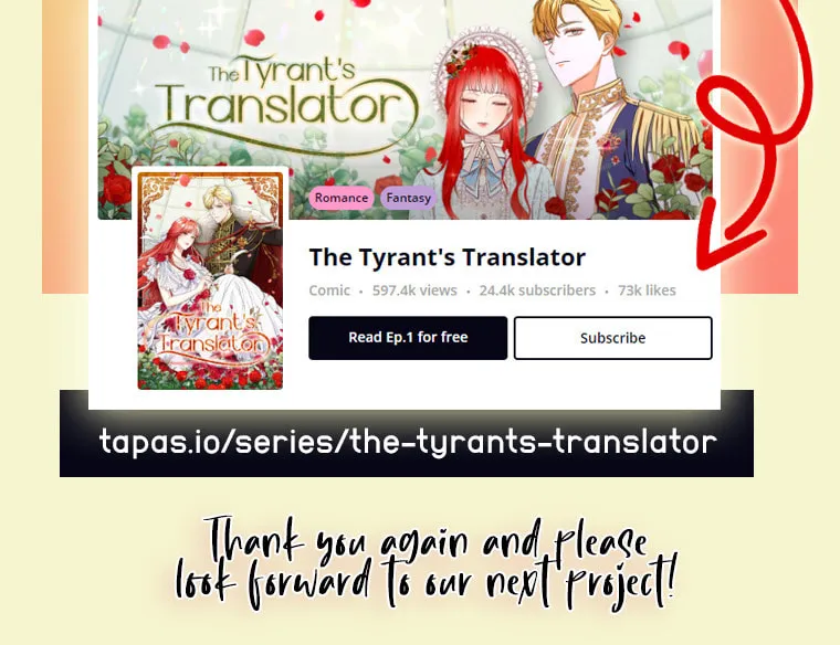Read The Tyrant