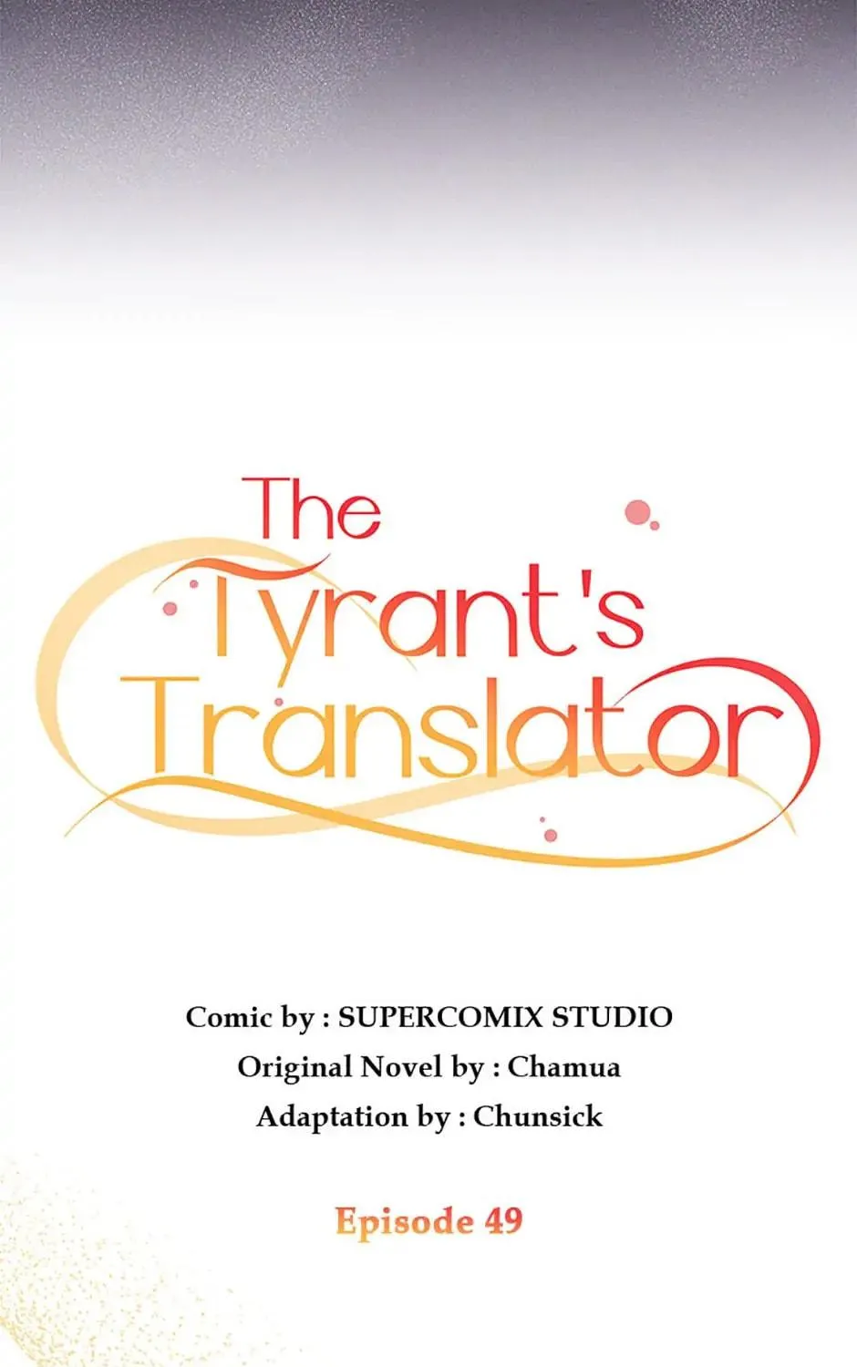 Read The Tyrant