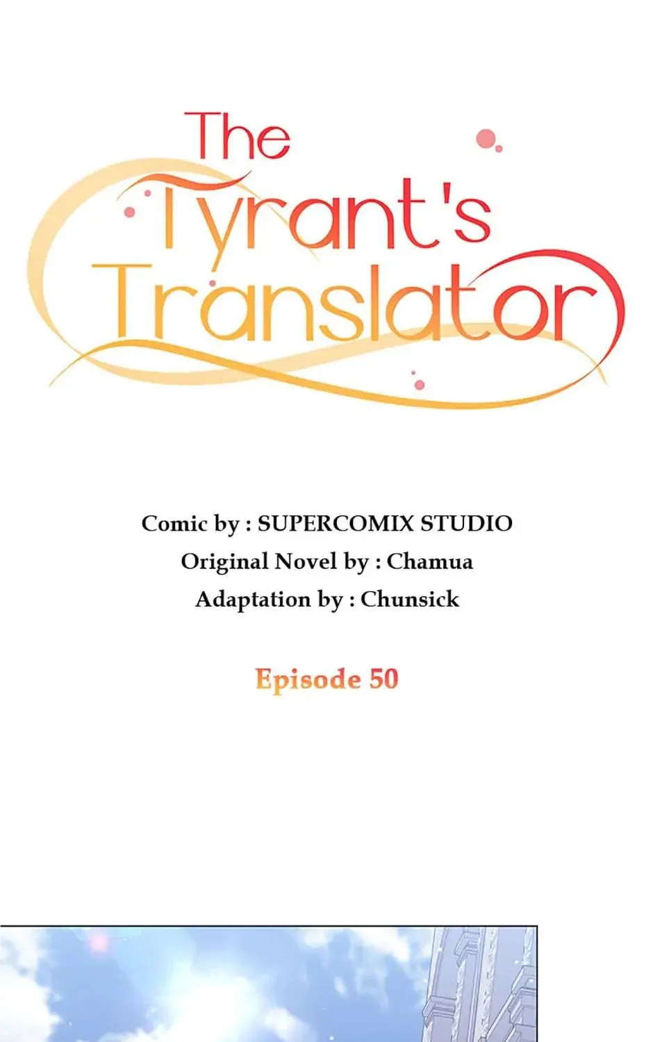 Read The Tyrant