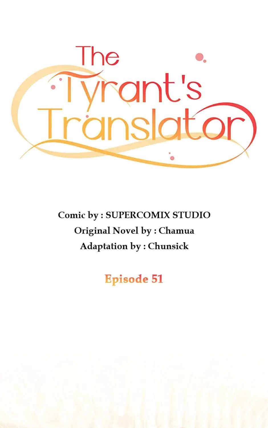 Read The Tyrant