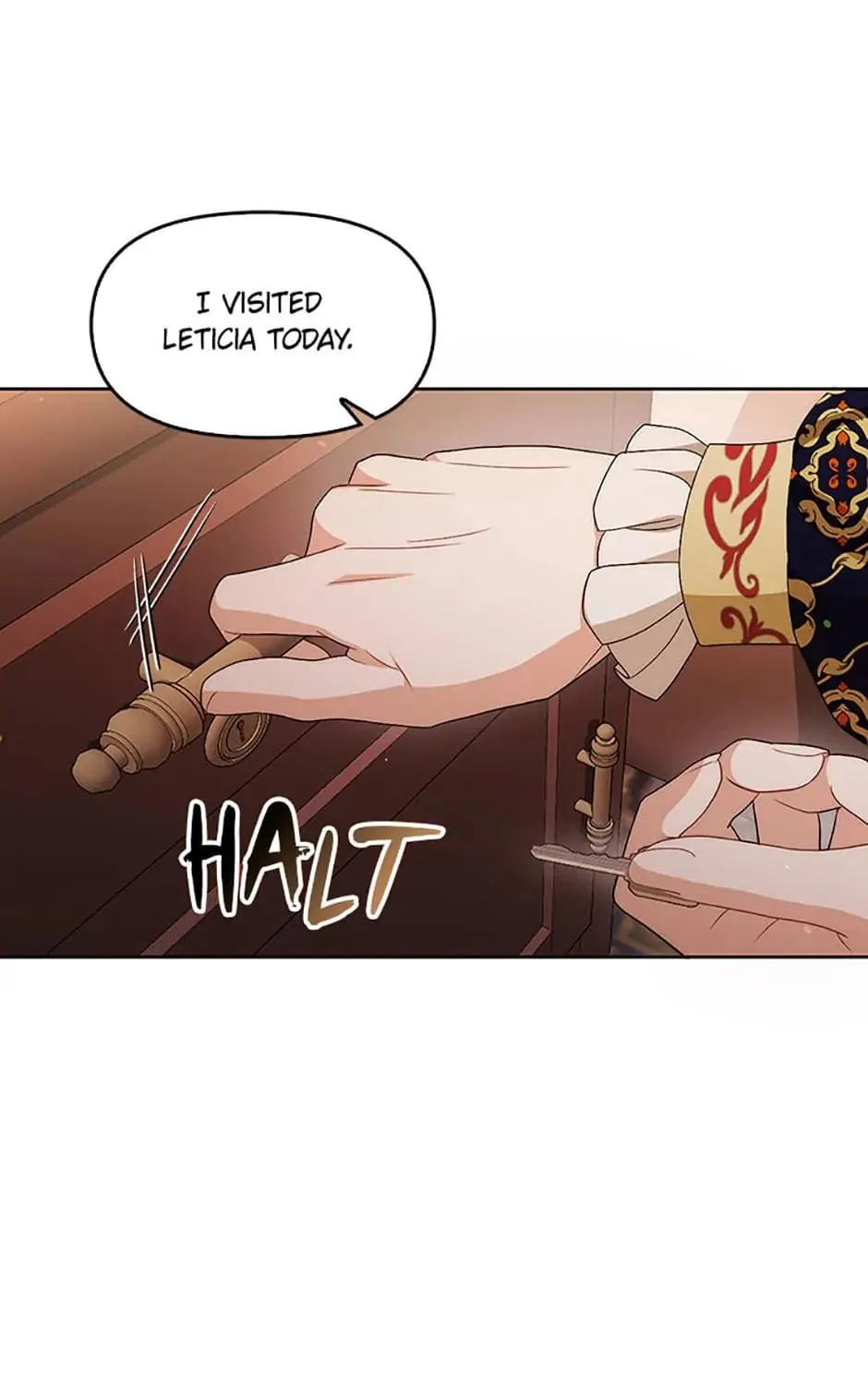 Read The Tyrant