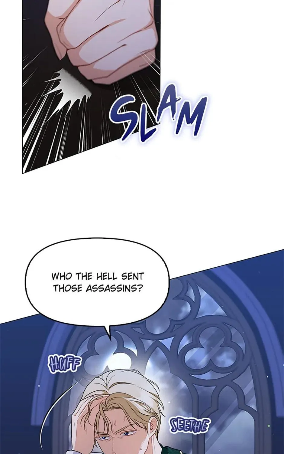 Read The Tyrant