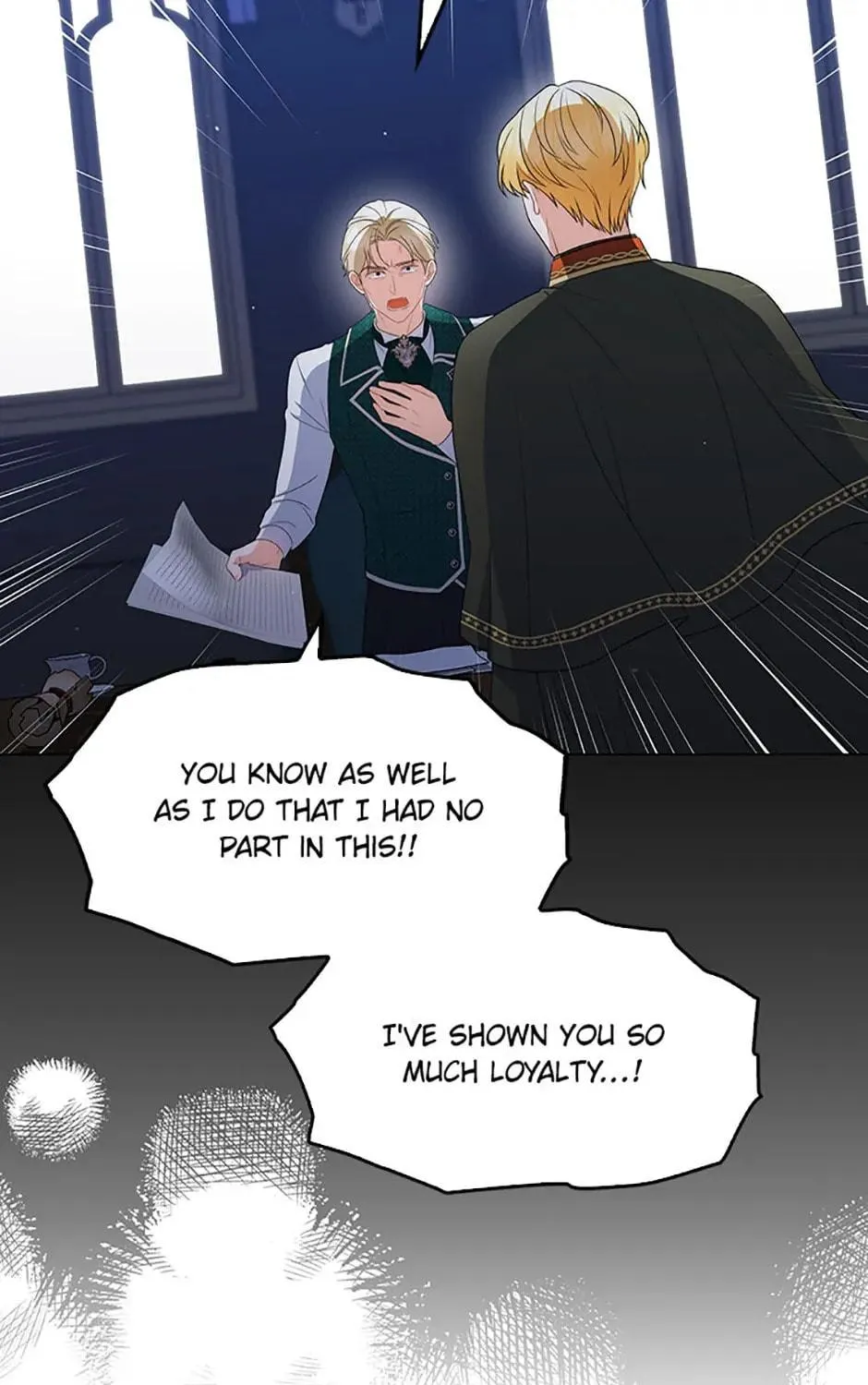 Read The Tyrant