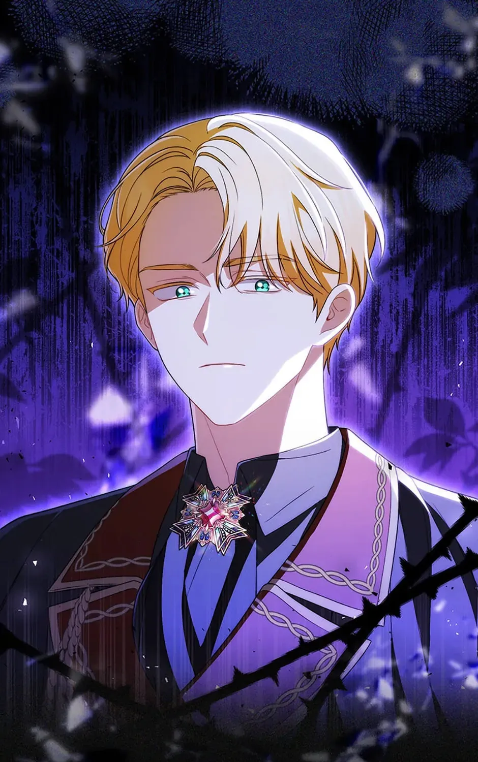 Read The Tyrant