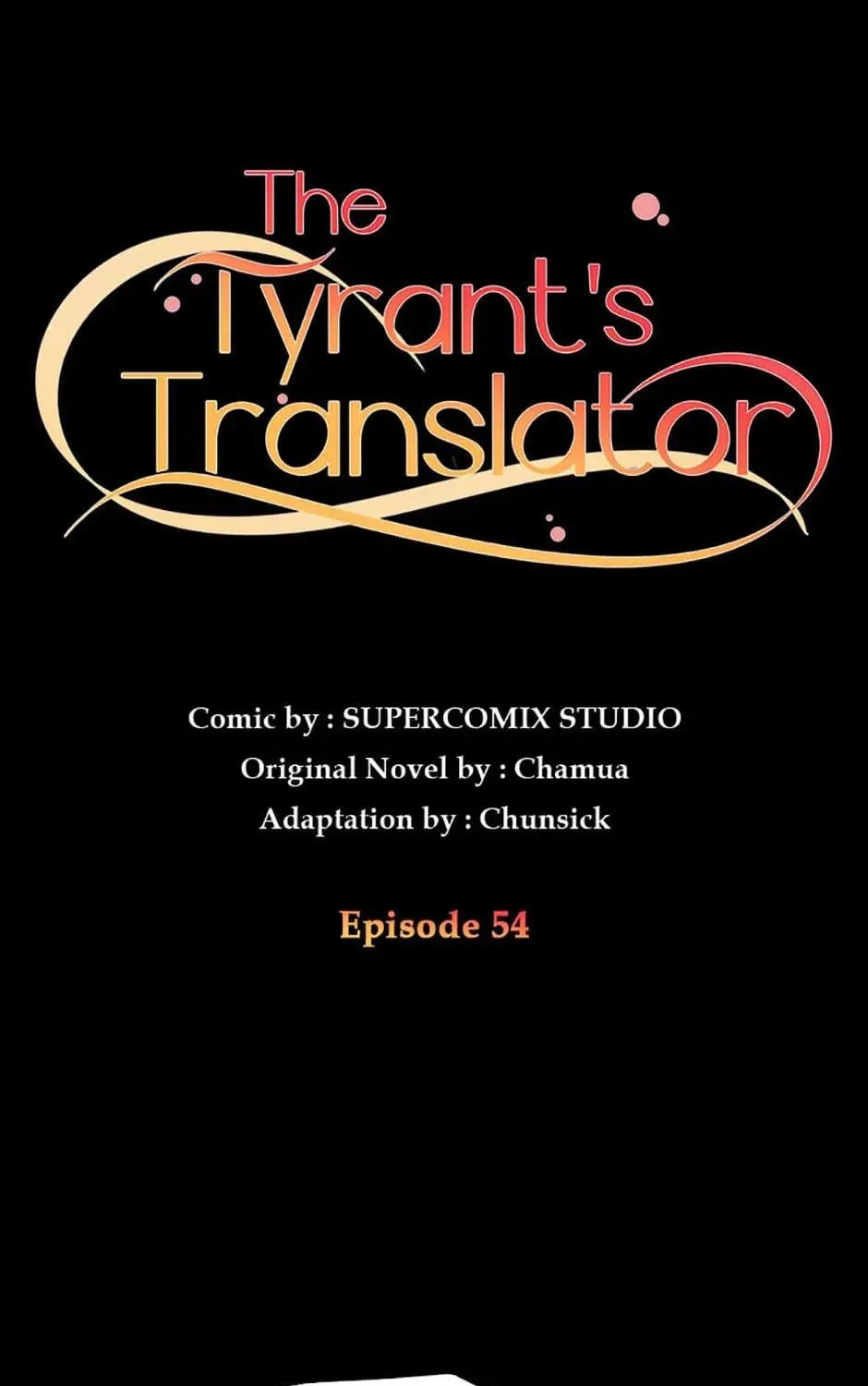 Read The Tyrant