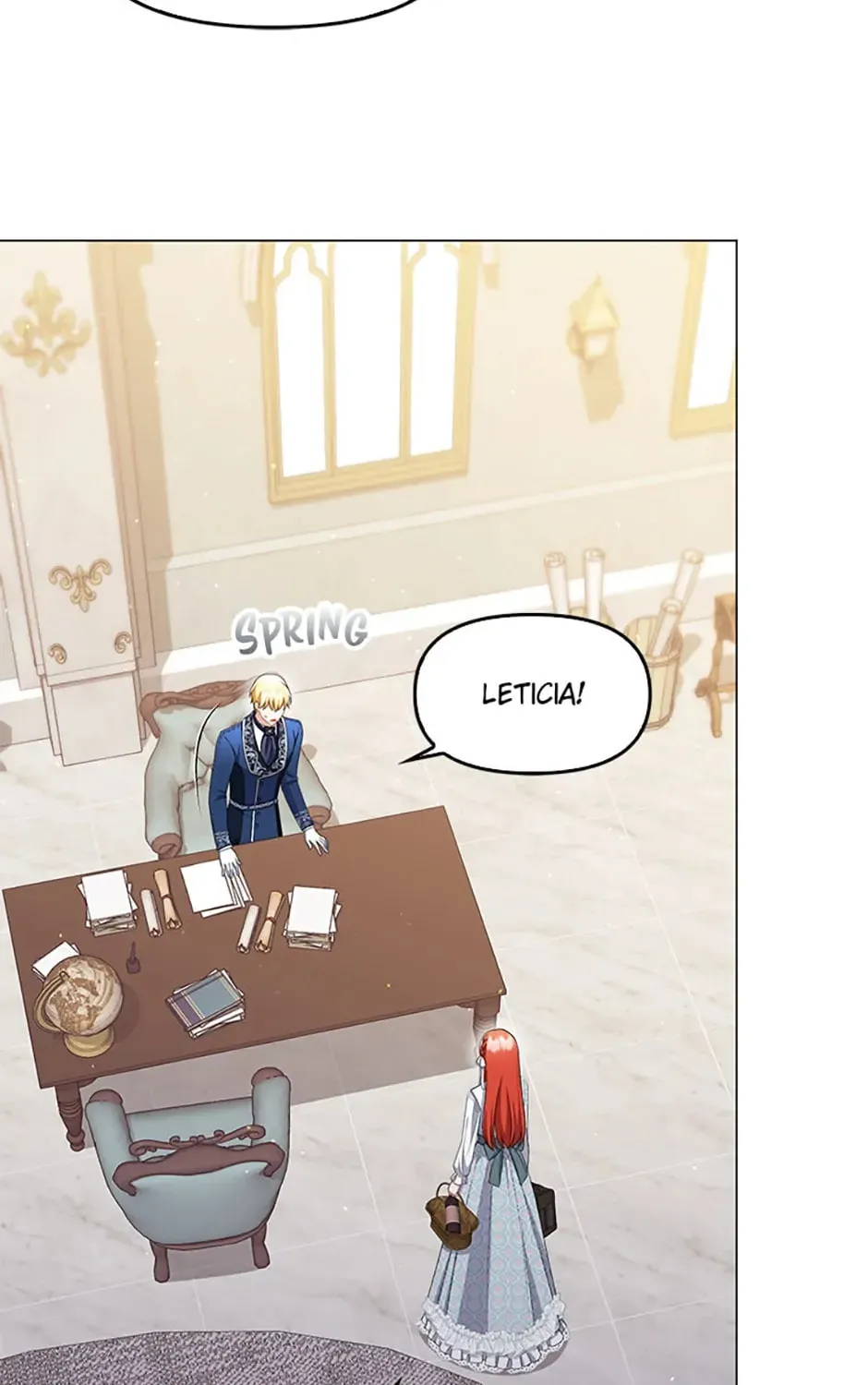 Read The Tyrant