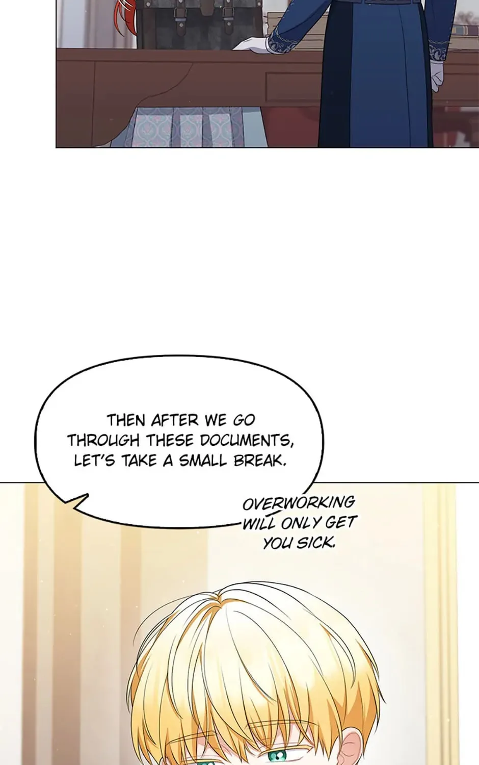 Read The Tyrant
