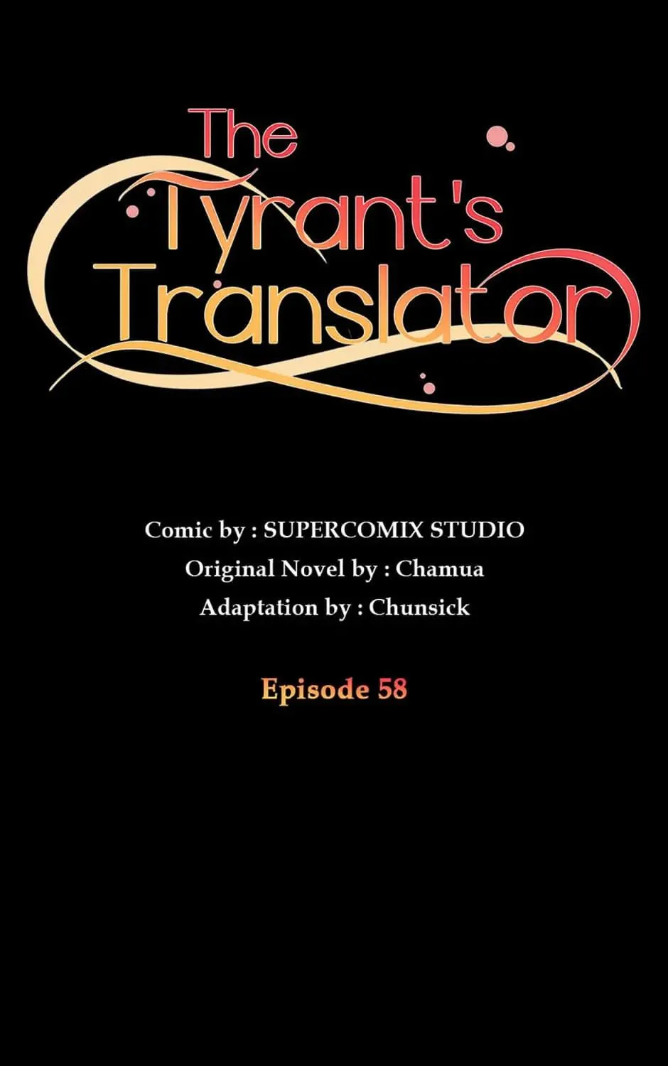Read The Tyrant
