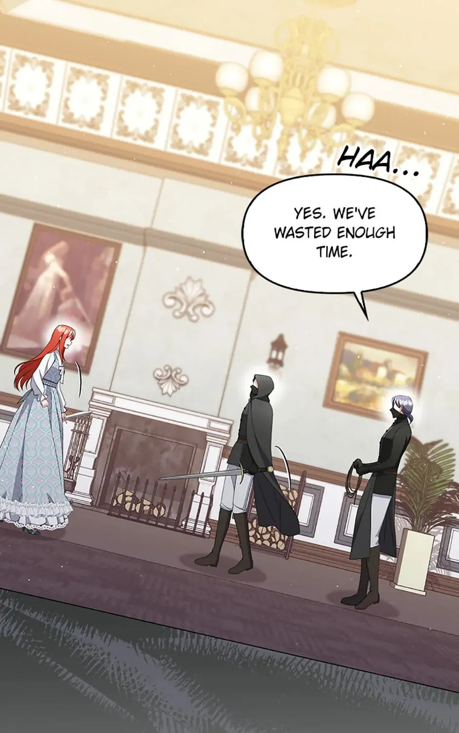 Read The Tyrant