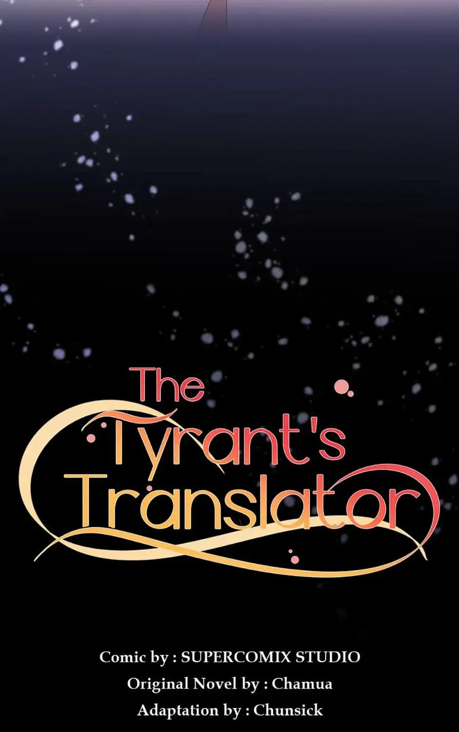 Read The Tyrant