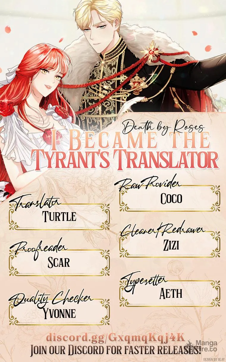 Read The Tyrant