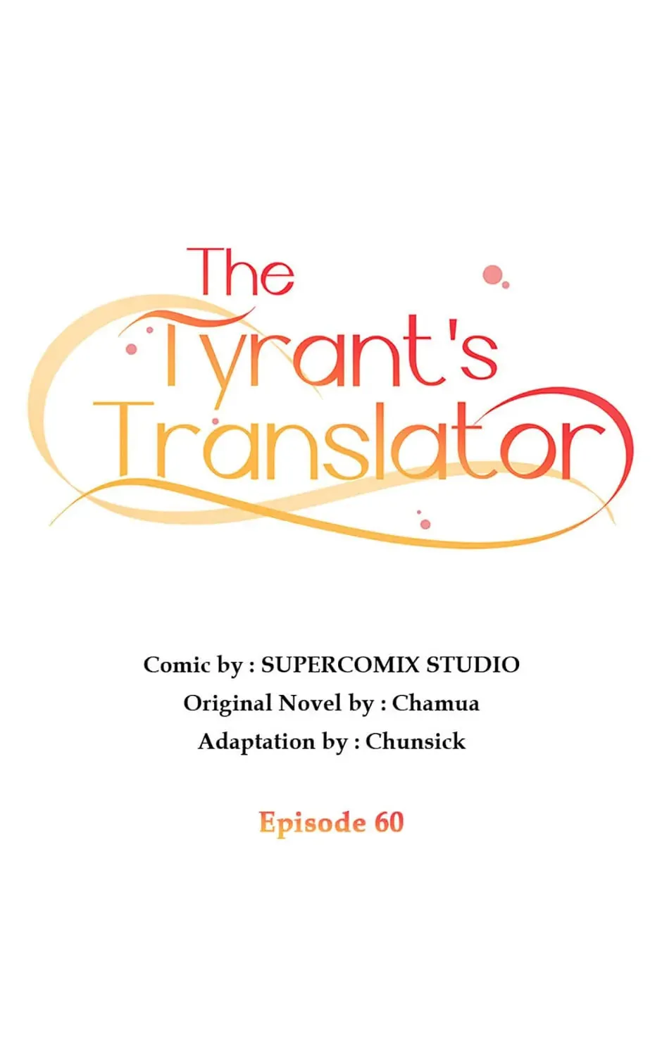 Read The Tyrant