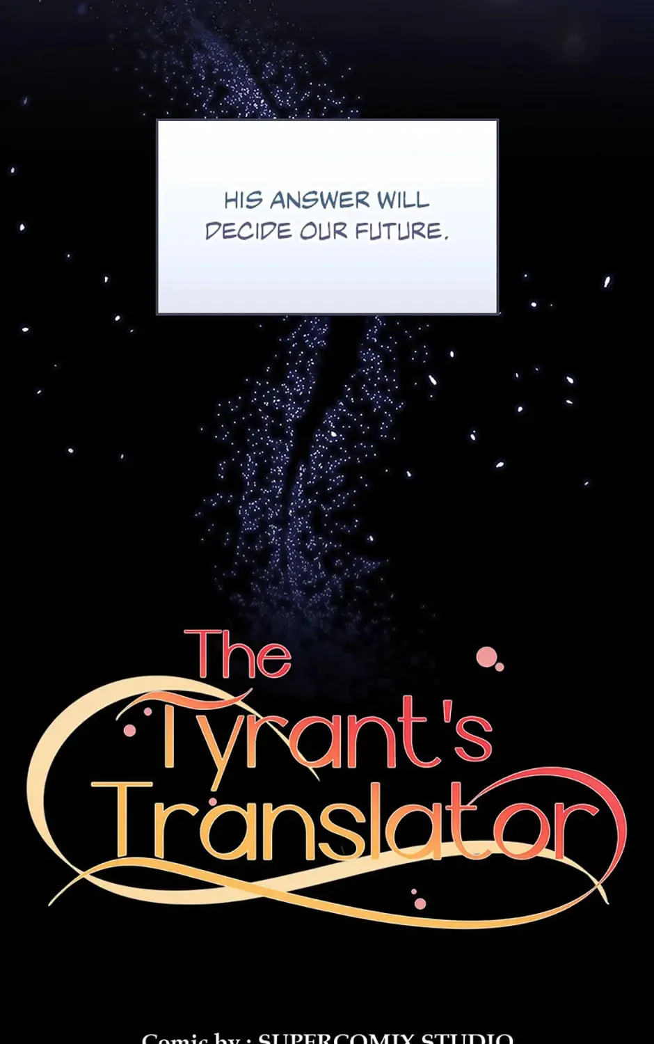 Read The Tyrant
