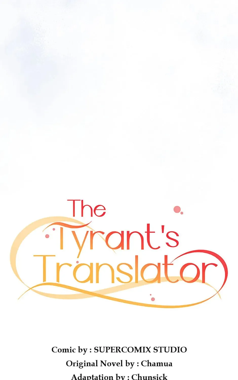 Read The Tyrant
