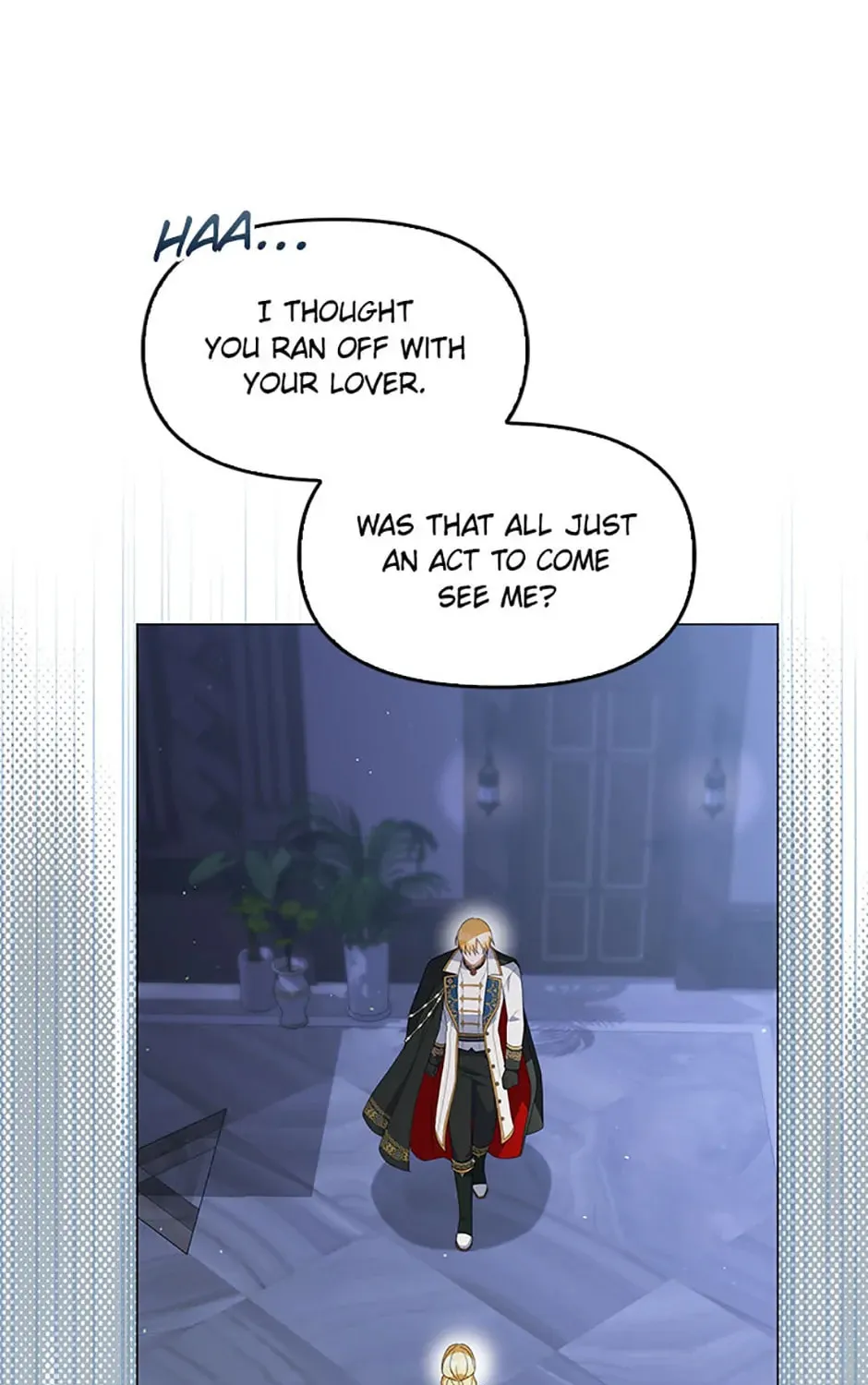 Read The Tyrant