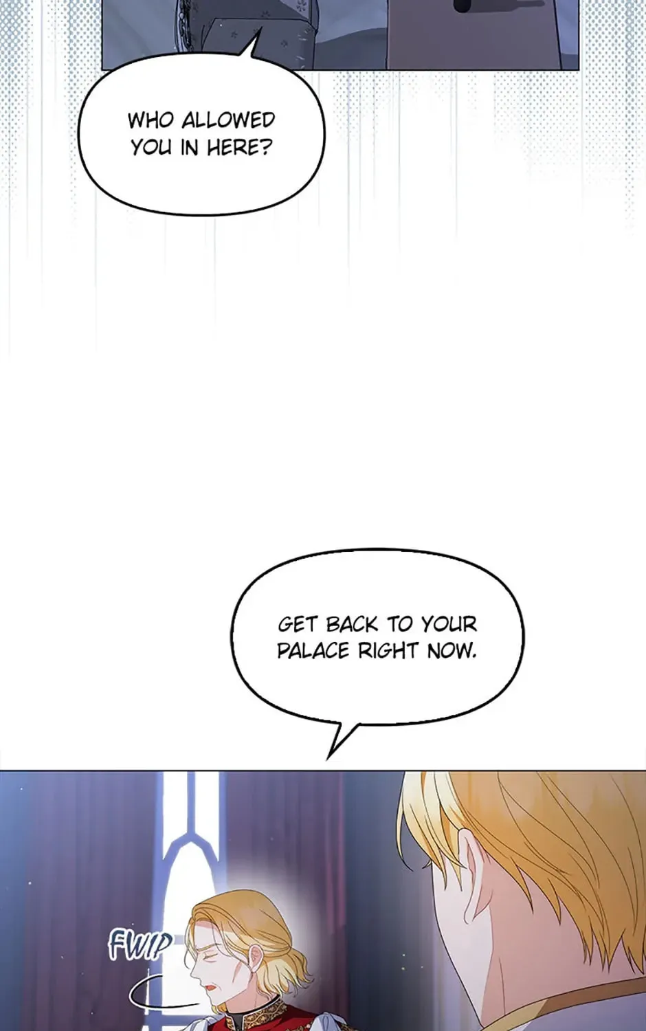 Read The Tyrant