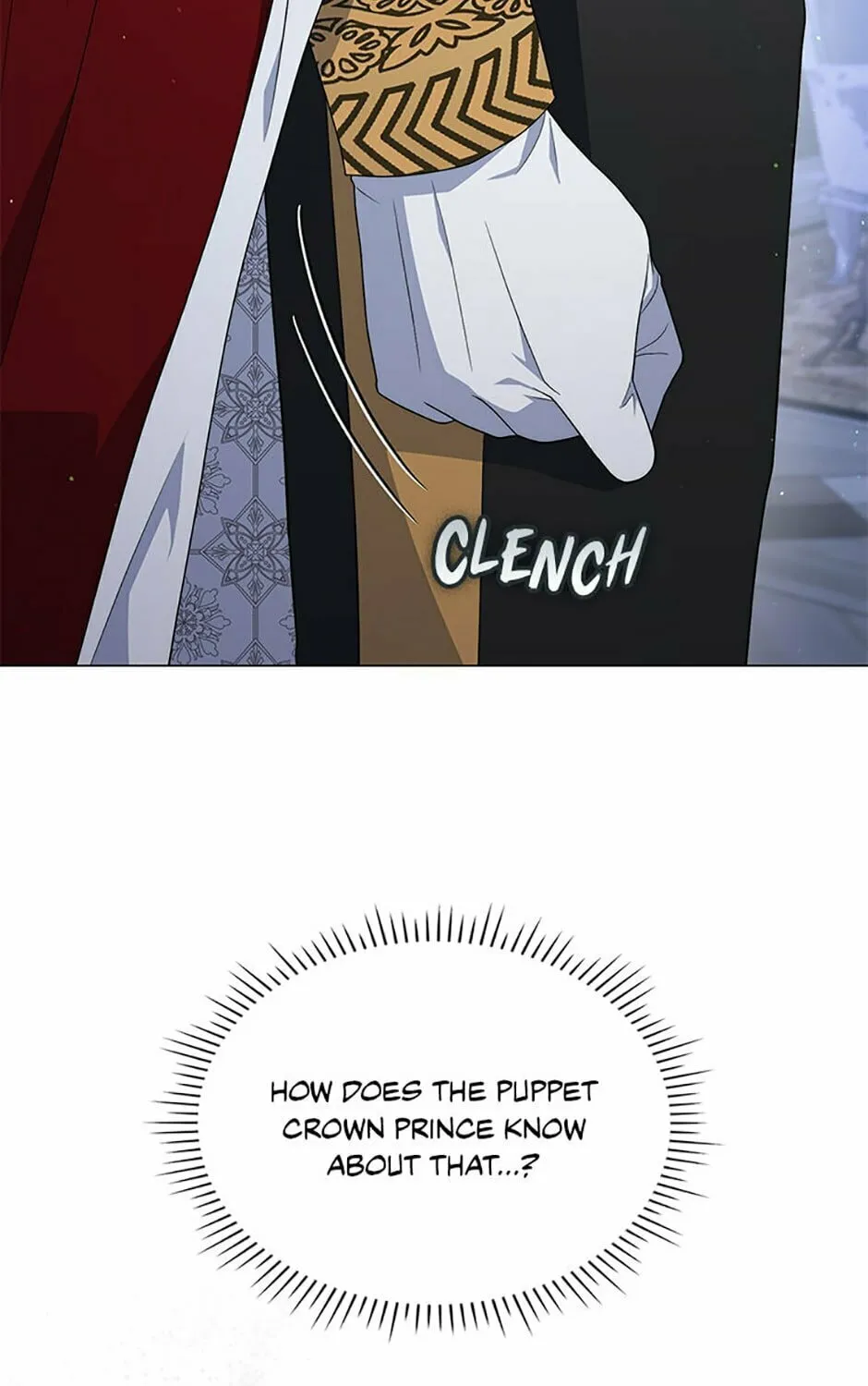 Read The Tyrant