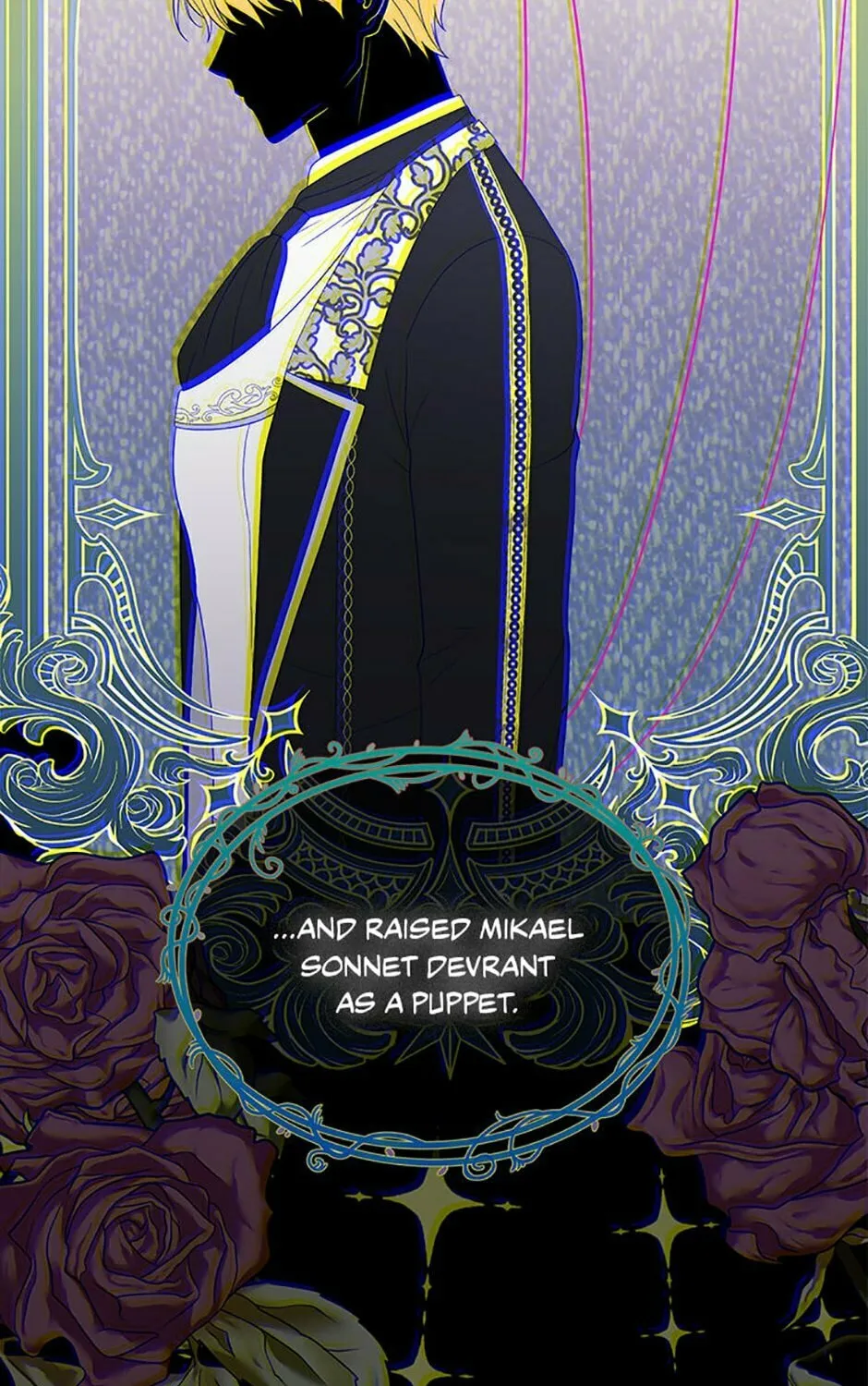 Read The Tyrant