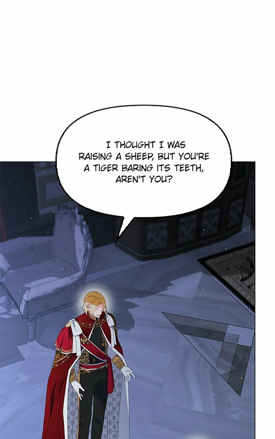 Read The Tyrant
