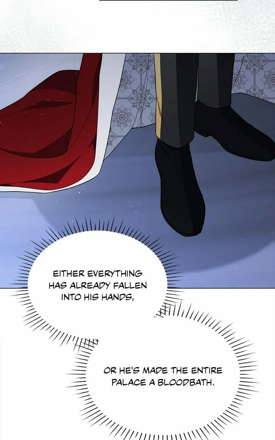 Read The Tyrant