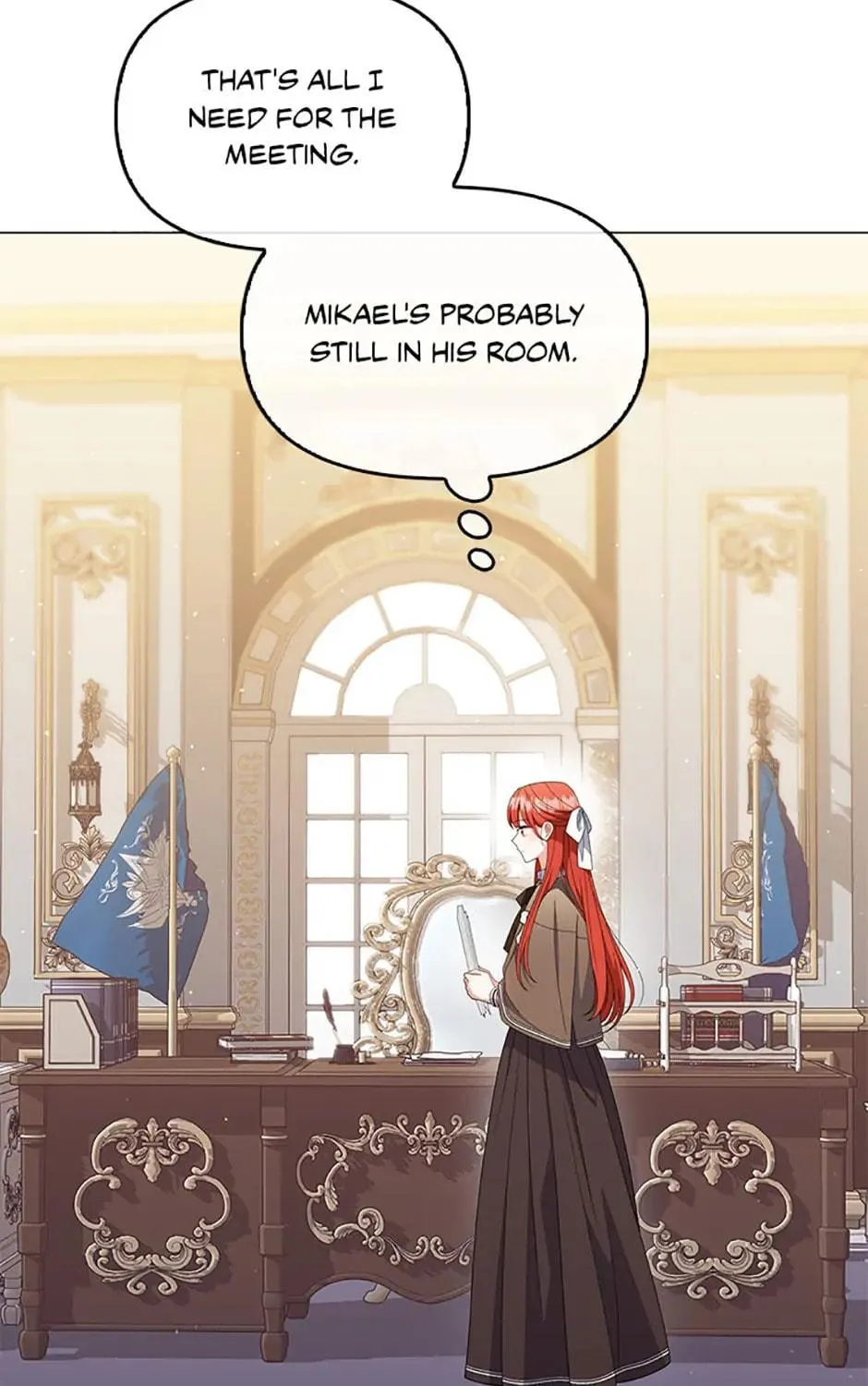 Read The Tyrant