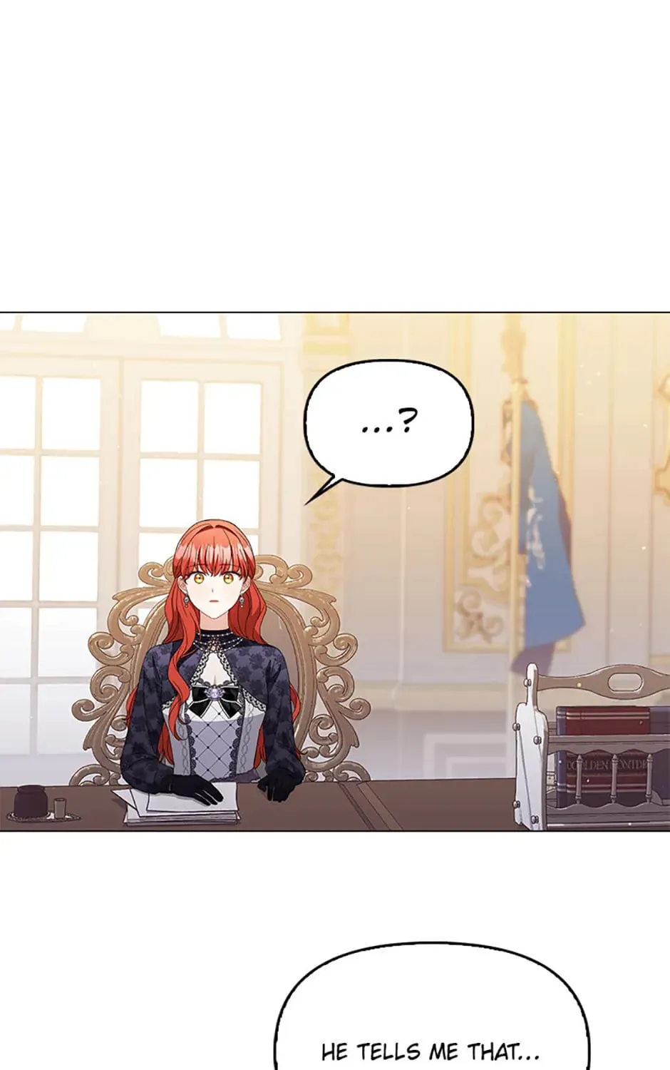 Read The Tyrant