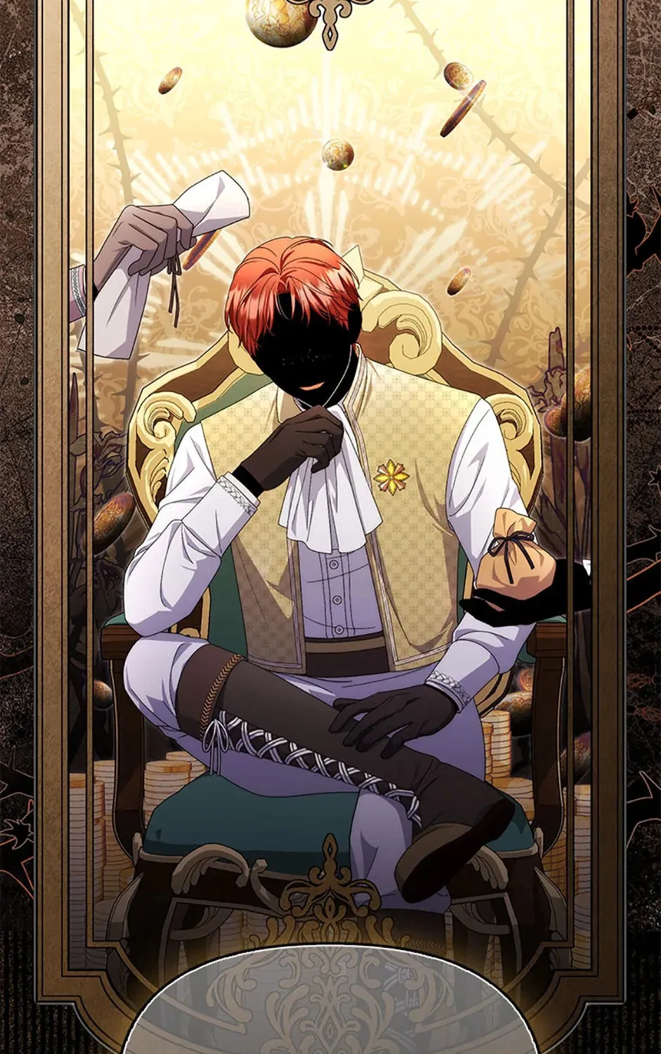 Read The Tyrant
