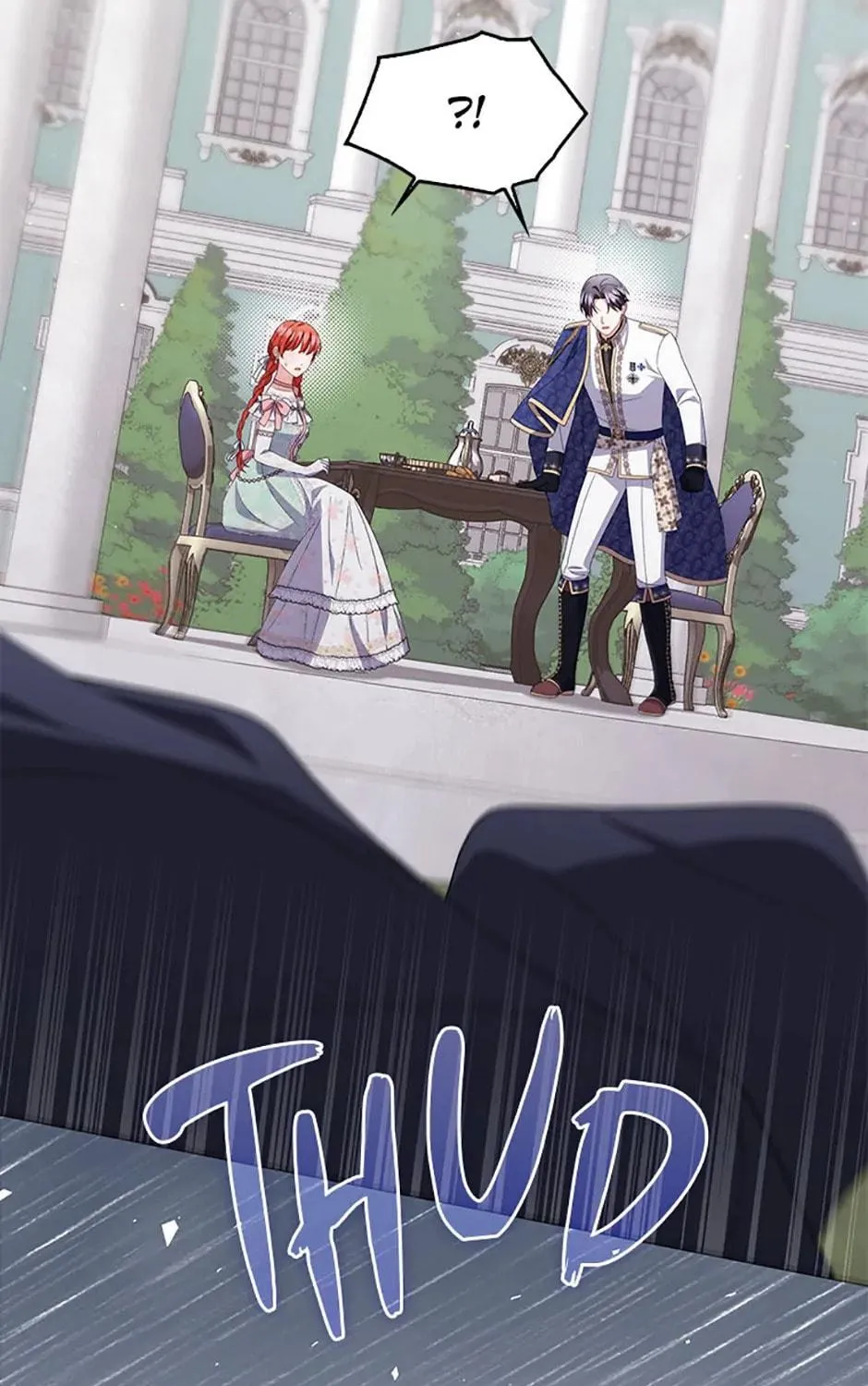 Read The Tyrant