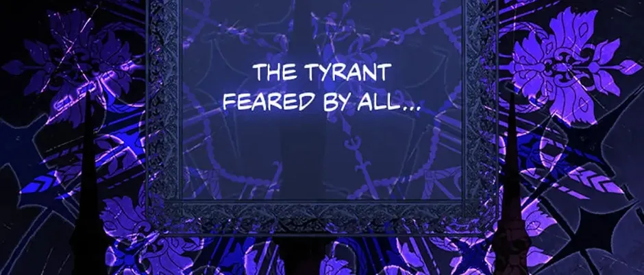 Read The Tyrant