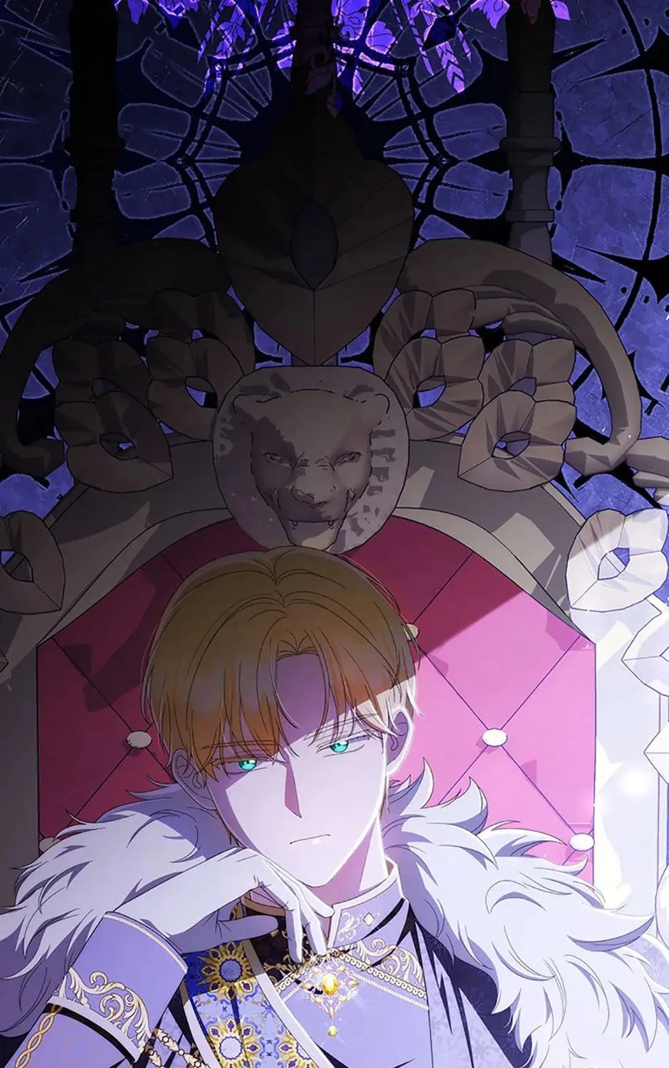 Read The Tyrant