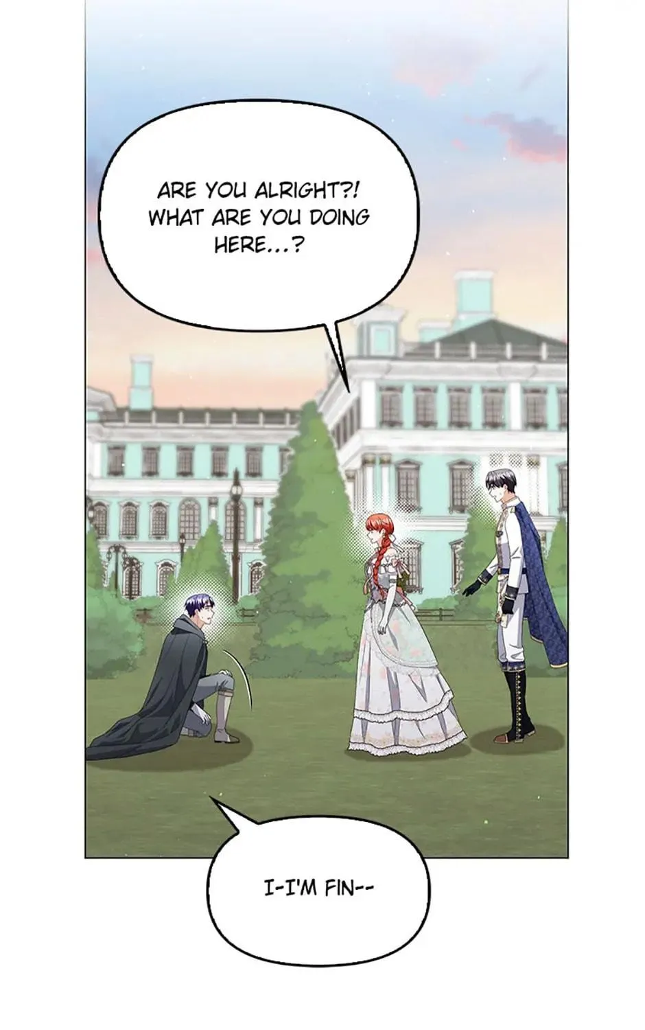 Read The Tyrant