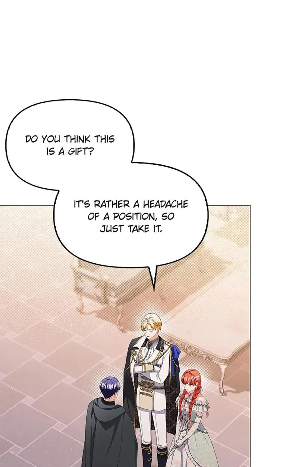 Read The Tyrant