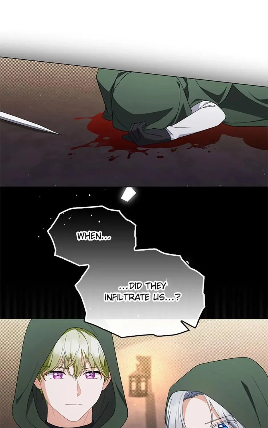Read The Tyrant