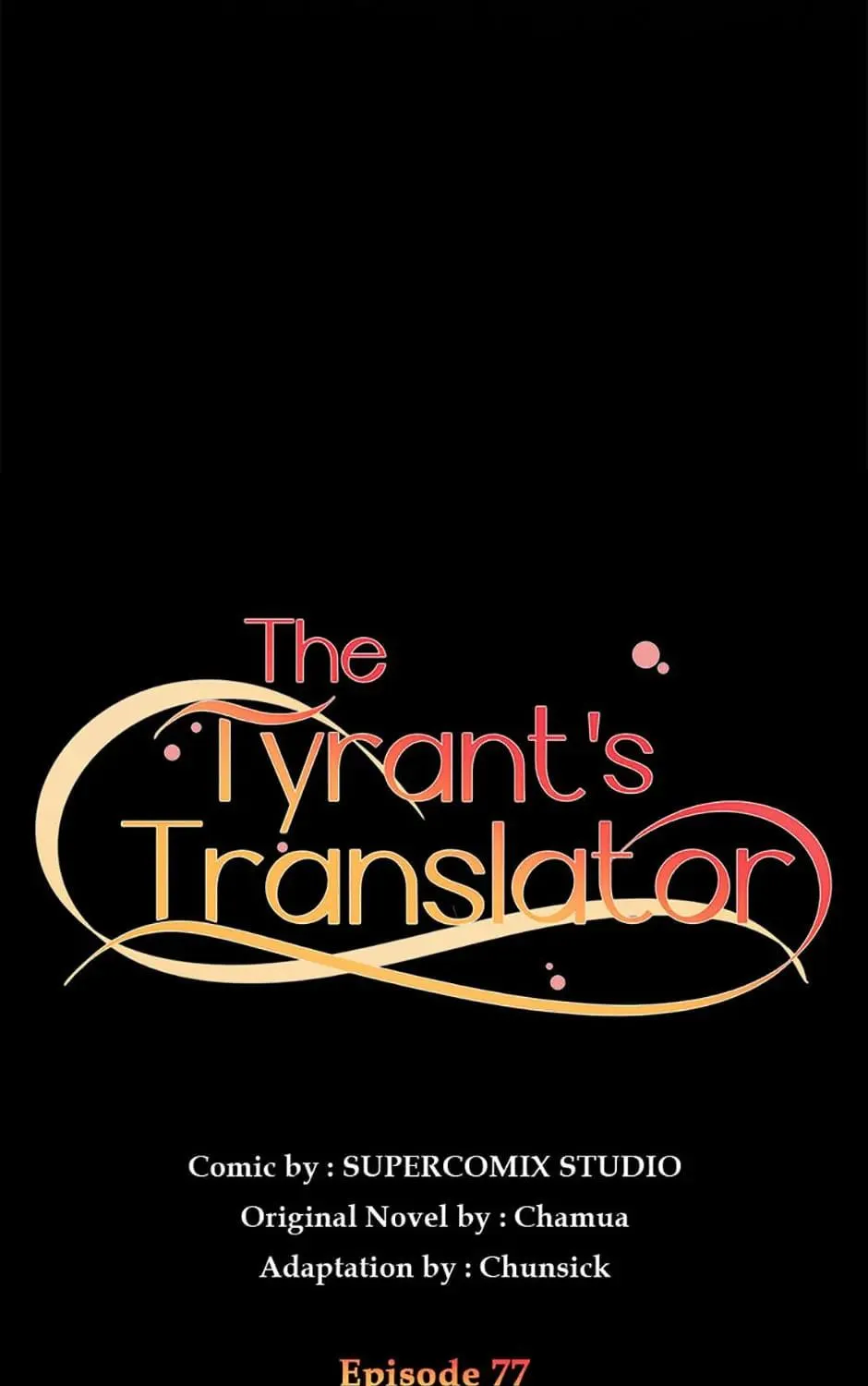 Read The Tyrant