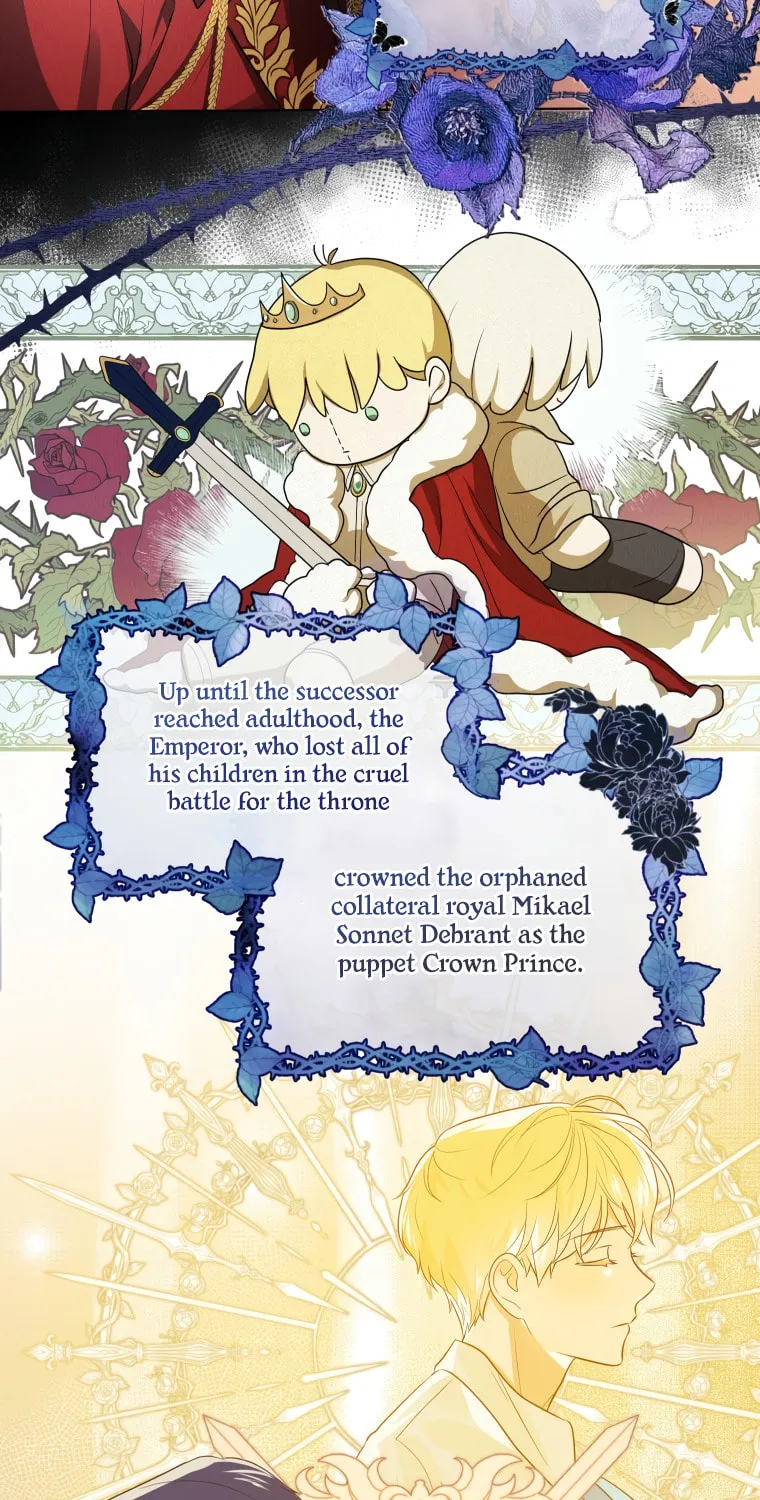 Read The Tyrant