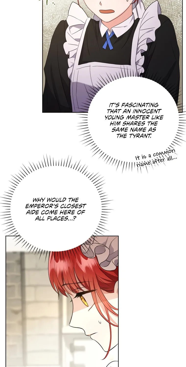 Read The Tyrant