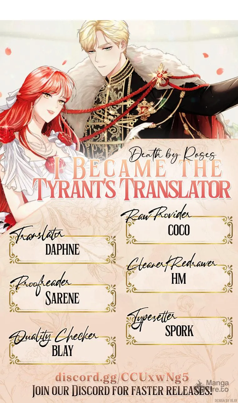 Read The Tyrant