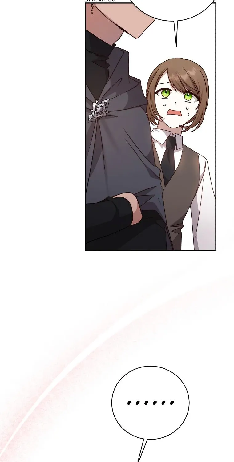 The Tyrant Wants To Live Honestly Chapter 21 page 11 - 