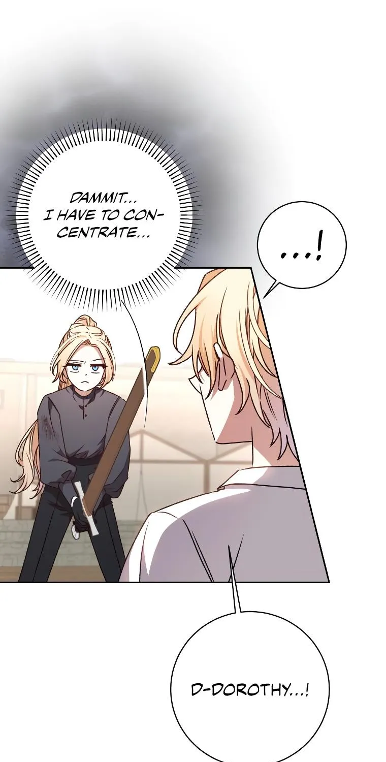 The Tyrant Wants To Live Honestly Chapter 21 page 20 - 