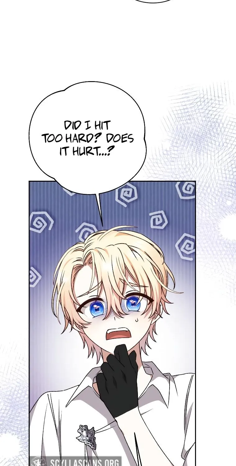 The Tyrant Wants To Live Honestly Chapter 21 page 21 - 