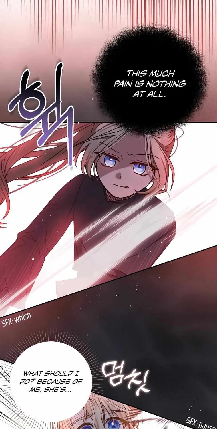The Tyrant Wants To Live Honestly Chapter 21 page 24 - 